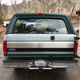 Image for article titled At $7,900, Would It Take Wild Horses To Drag You Away From This 1996 Ford Bronco XLT?